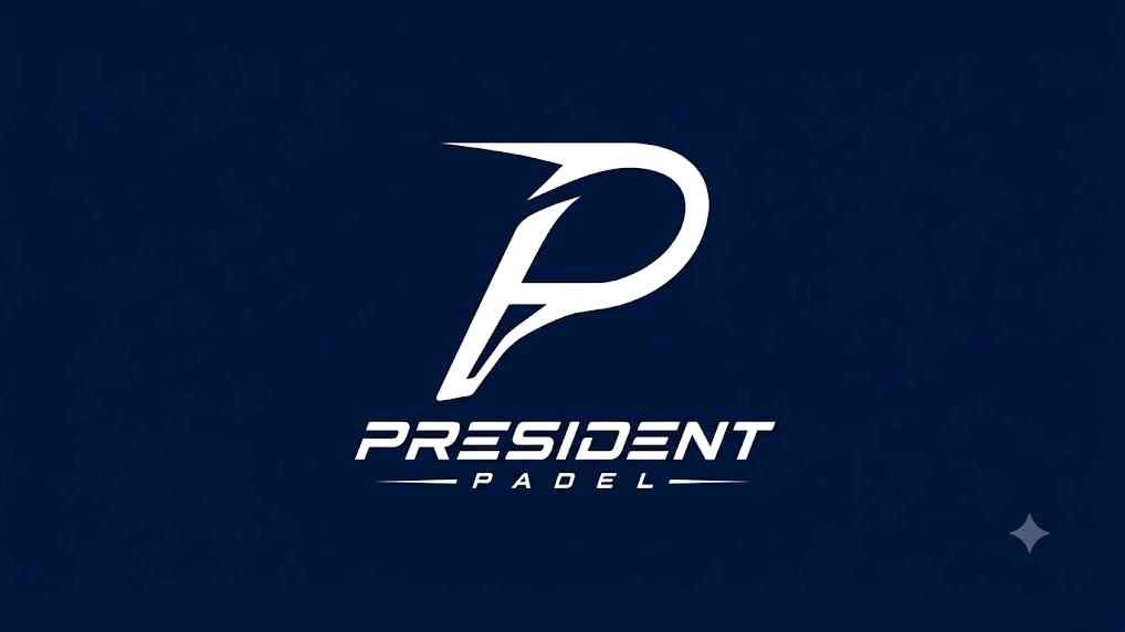 President Padel