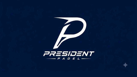 President Padel