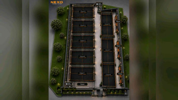Nexo Padel Club Medan