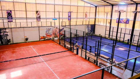 Nice Padel