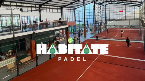 Habitate Padel