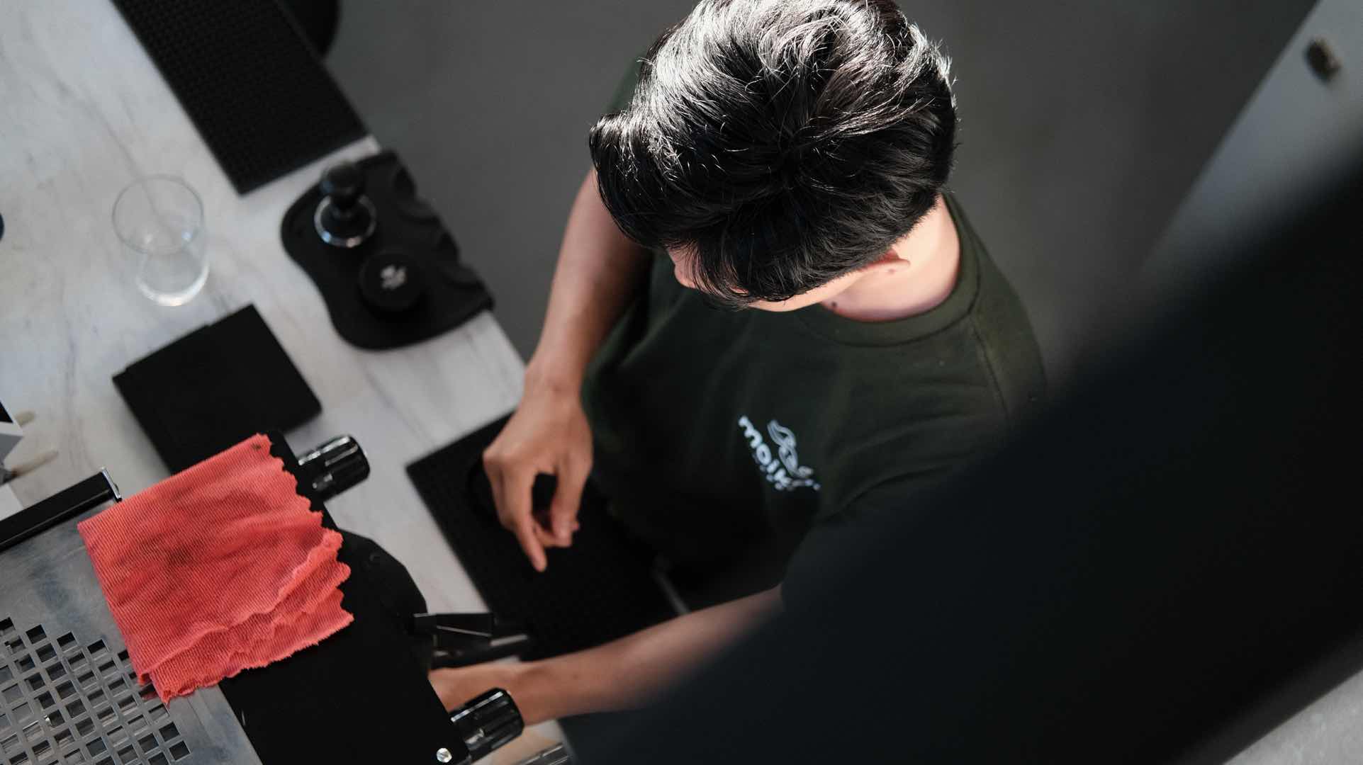 Photo preview