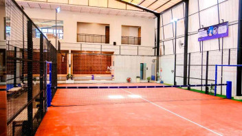 Nice Padel