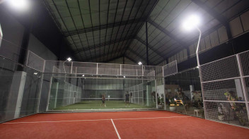 The Lob Semarang