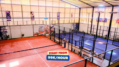 Nice Padel