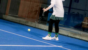 Ulun Padel 101 Sport Centre