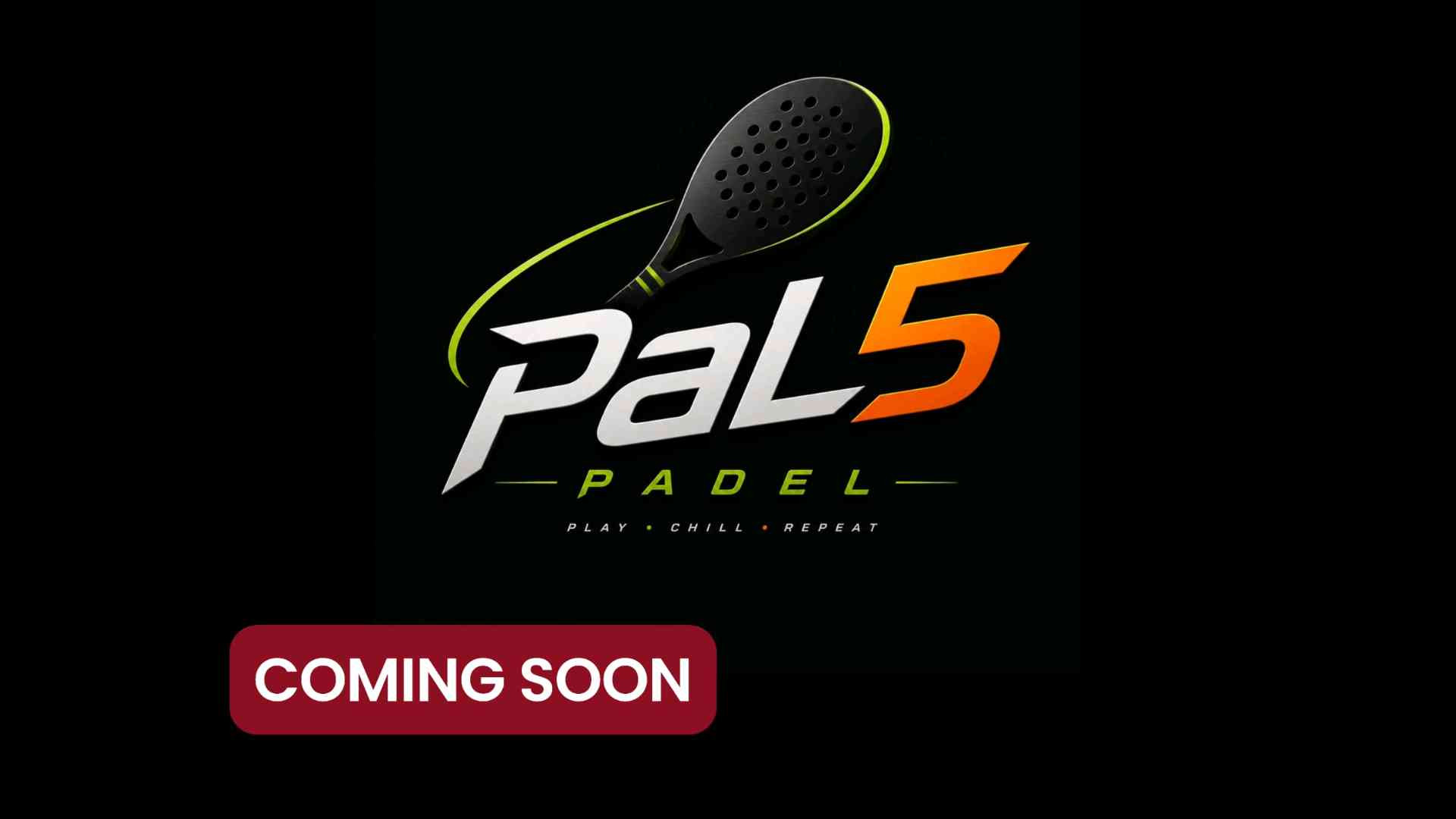Pal5 Padel