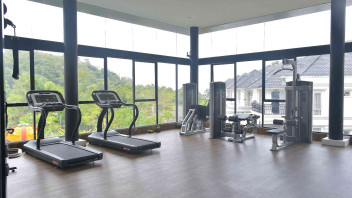 Club House CitraLand