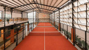 Habitate Padel