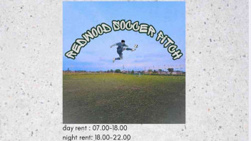REDWOOD TRAINING CENTER
