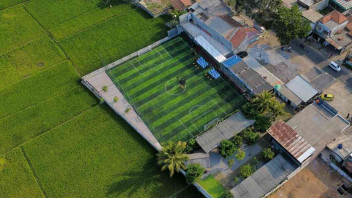 Foto Utama Venue Ak Mini Soccer