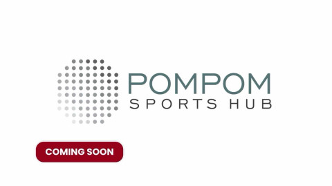 PomPom Sports Hub