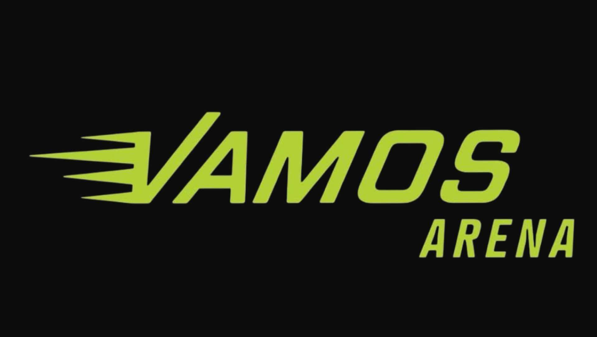 Vamos Arena Indonesia