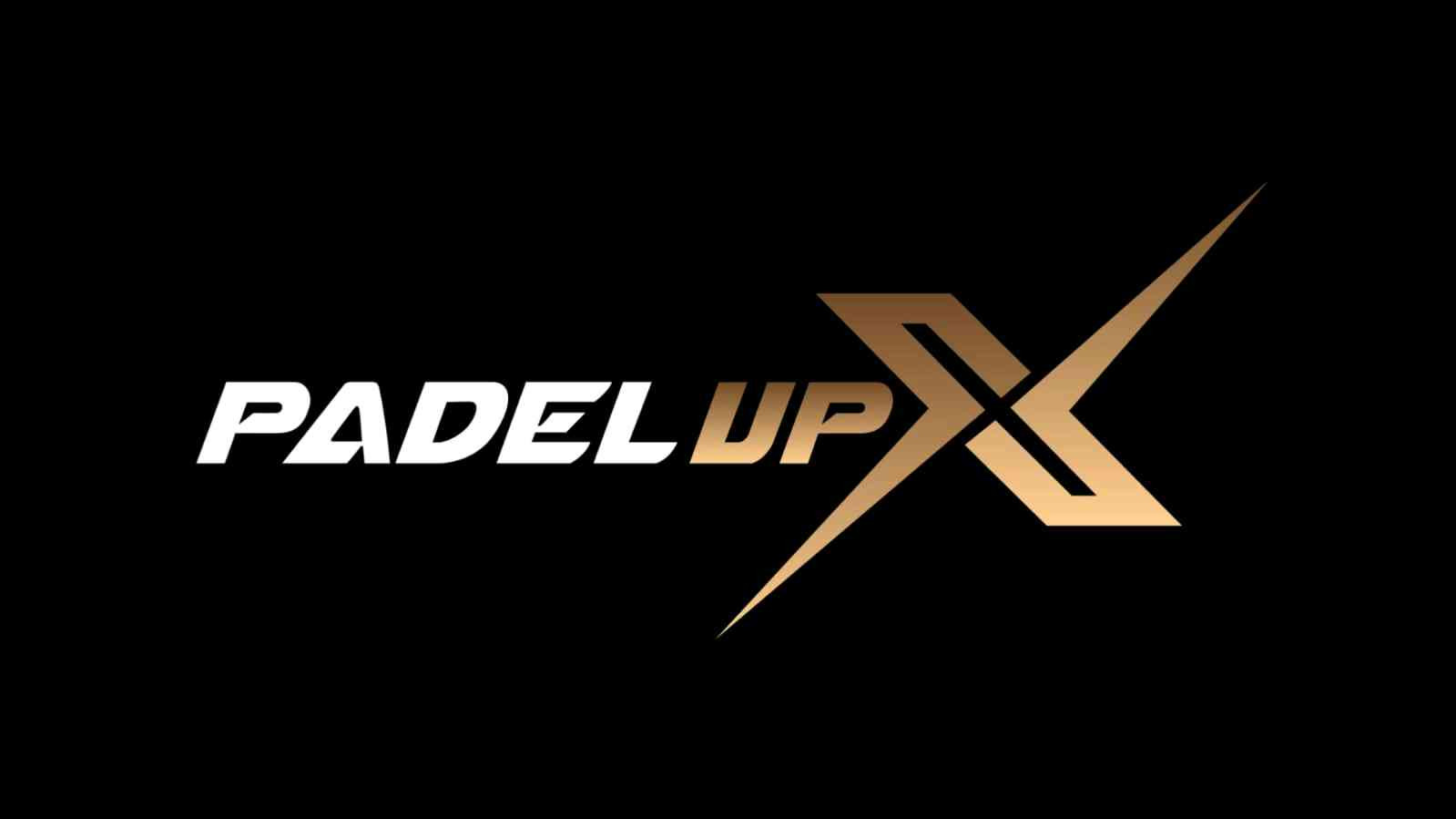PADEL UP X