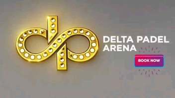 Foto Utama Venue Delta Padel Arena @DSH
