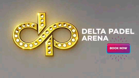 Delta Padel Arena @DSH