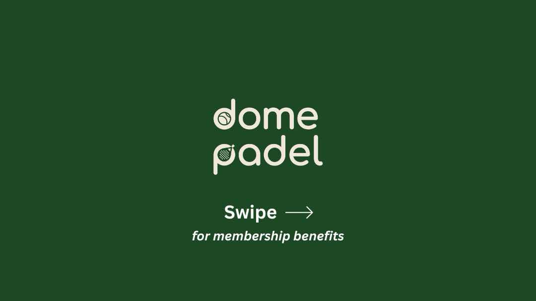 Dome Padel