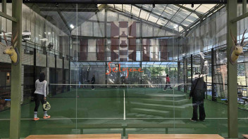Selojene Padel