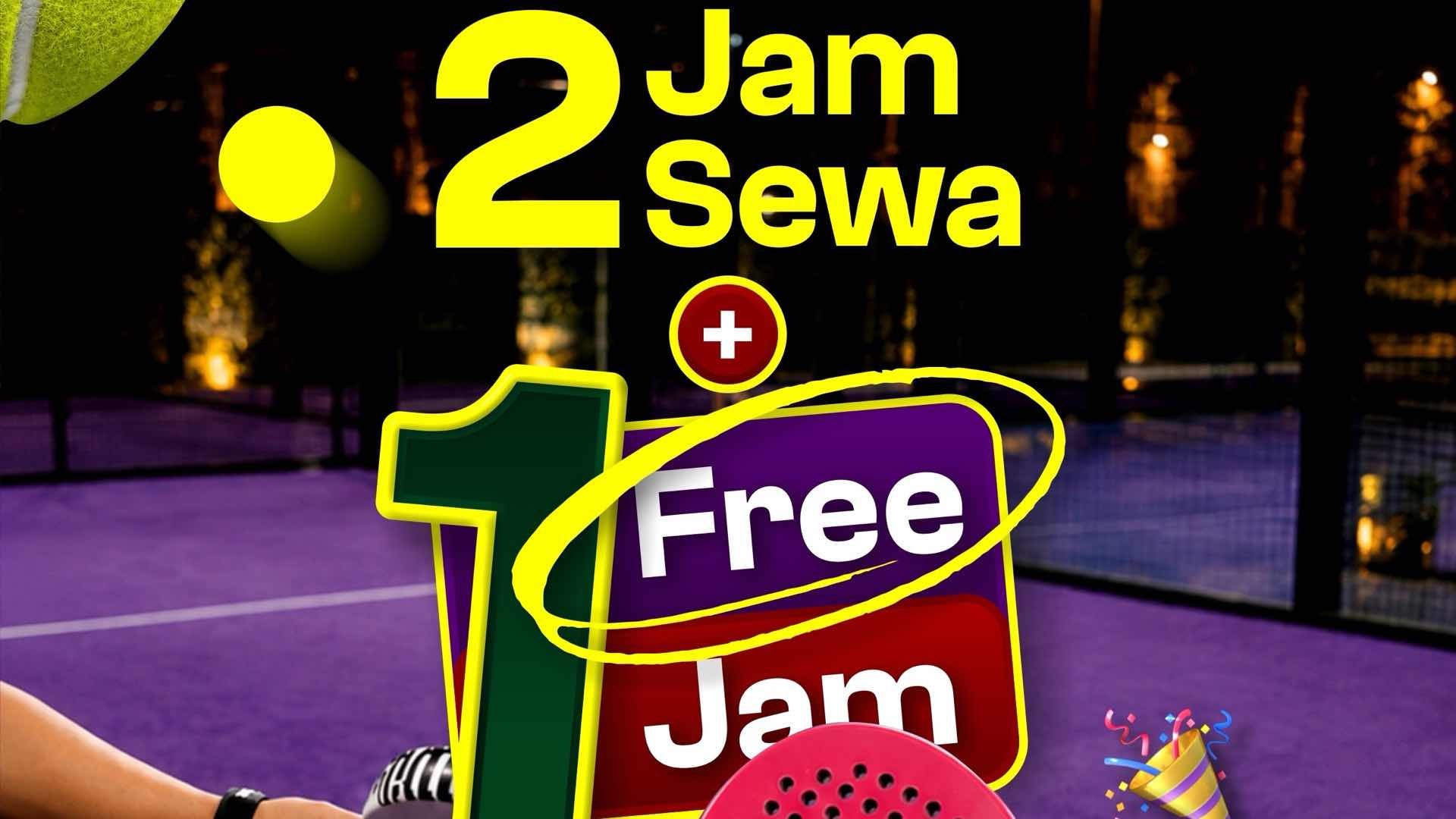 Full House Padel Reserve