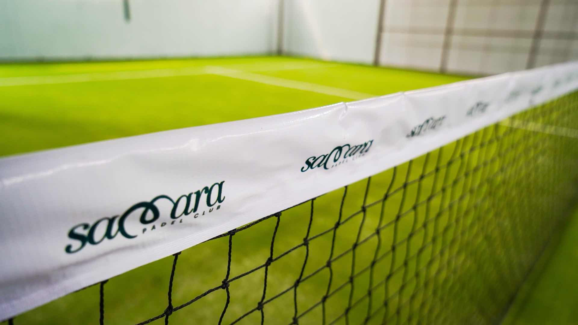 SAMARA Padel Club