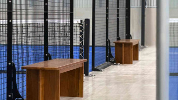 Padel and