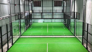 Duo Padel Purwokerto