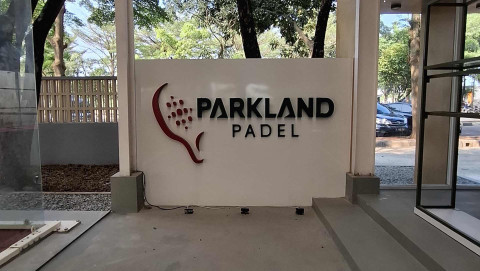 PARKLAND PADEL
