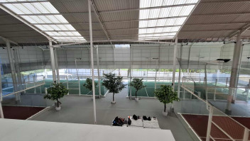 PARKLAND PADEL