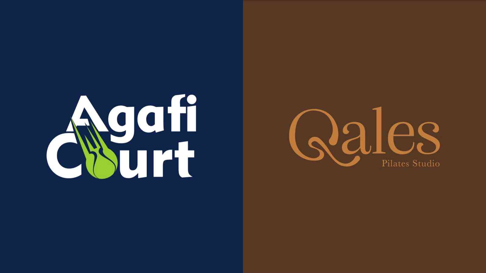 Agafi Court Padel & Qales Pilates Studio