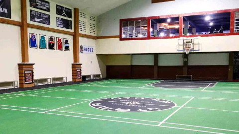 Victory Sport Center