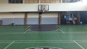 Victory Sport Center