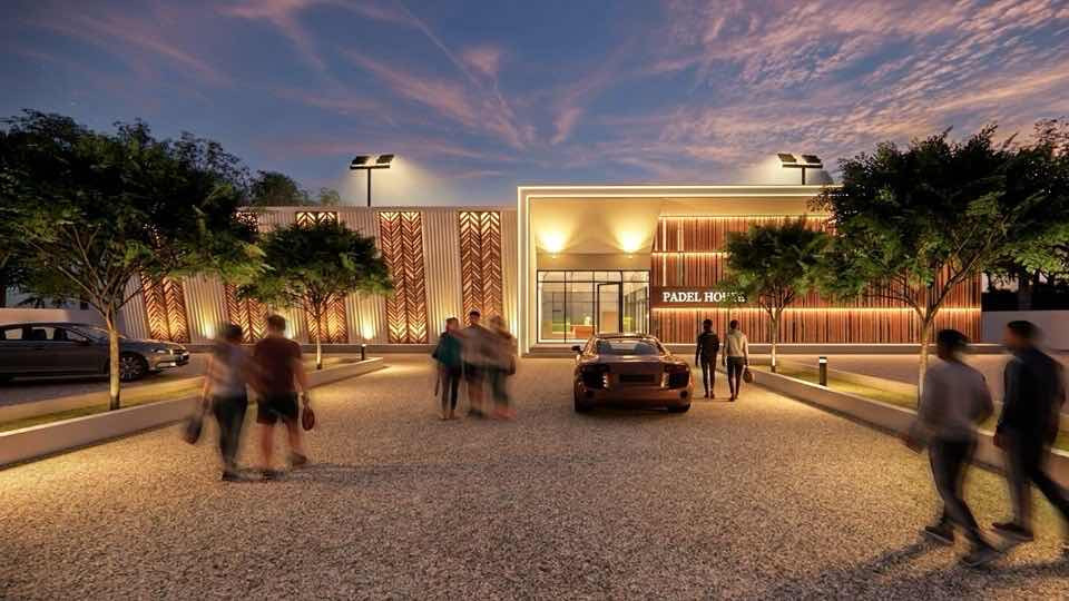 Padel House