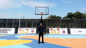 Yo Main Basket (YMB)