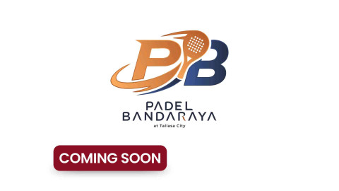 Padel Bandaraya Tallasa City