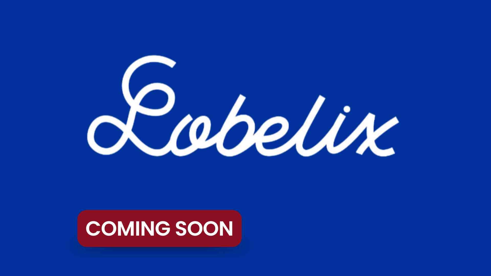 LOBELIX PADEL