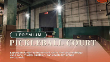 Union Sky Racquet Club