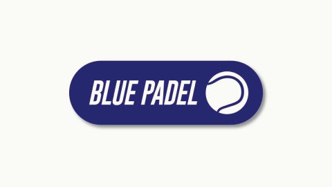 Blue Padel