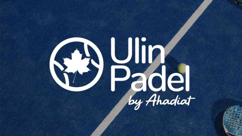 Ulin Padel