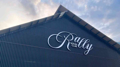 RALLY SOCIAL CLUB