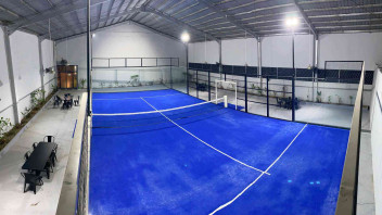 Merpati Sports Center