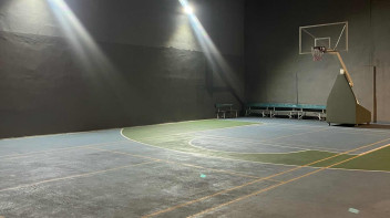 Setiabudi Basketball