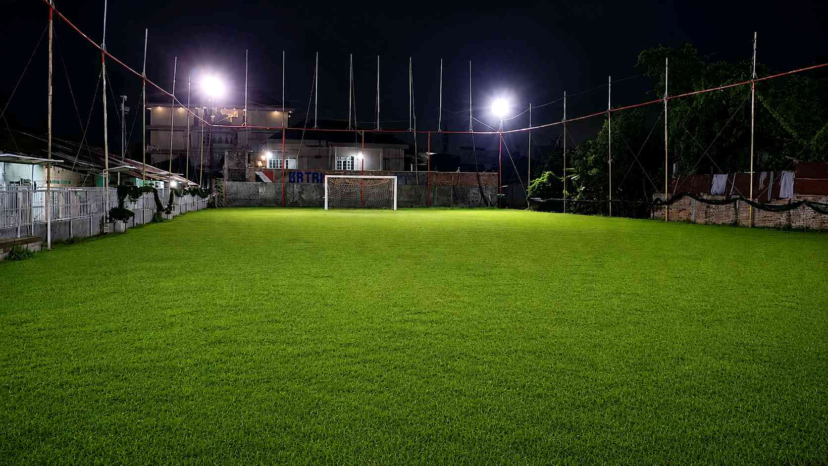 Batak United Mini Soccer
