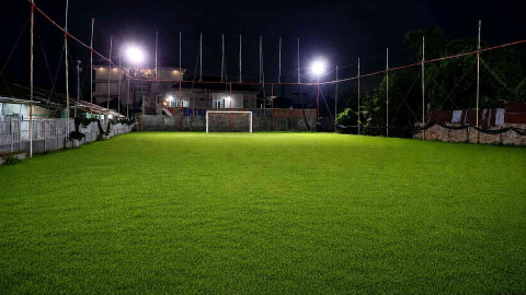 Batak United Mini Soccer