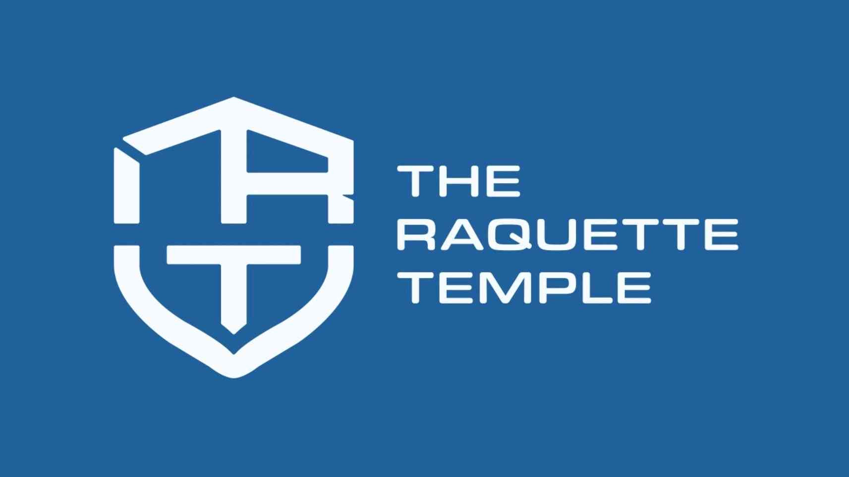 The Raquette Temple Sunter