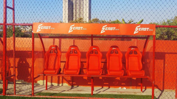 East Arena Surabaya