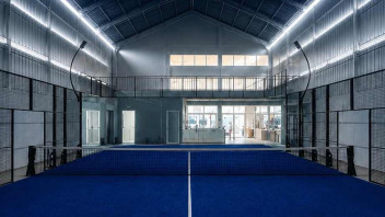 VINZ PADEL