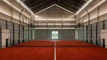 VINZ PADEL