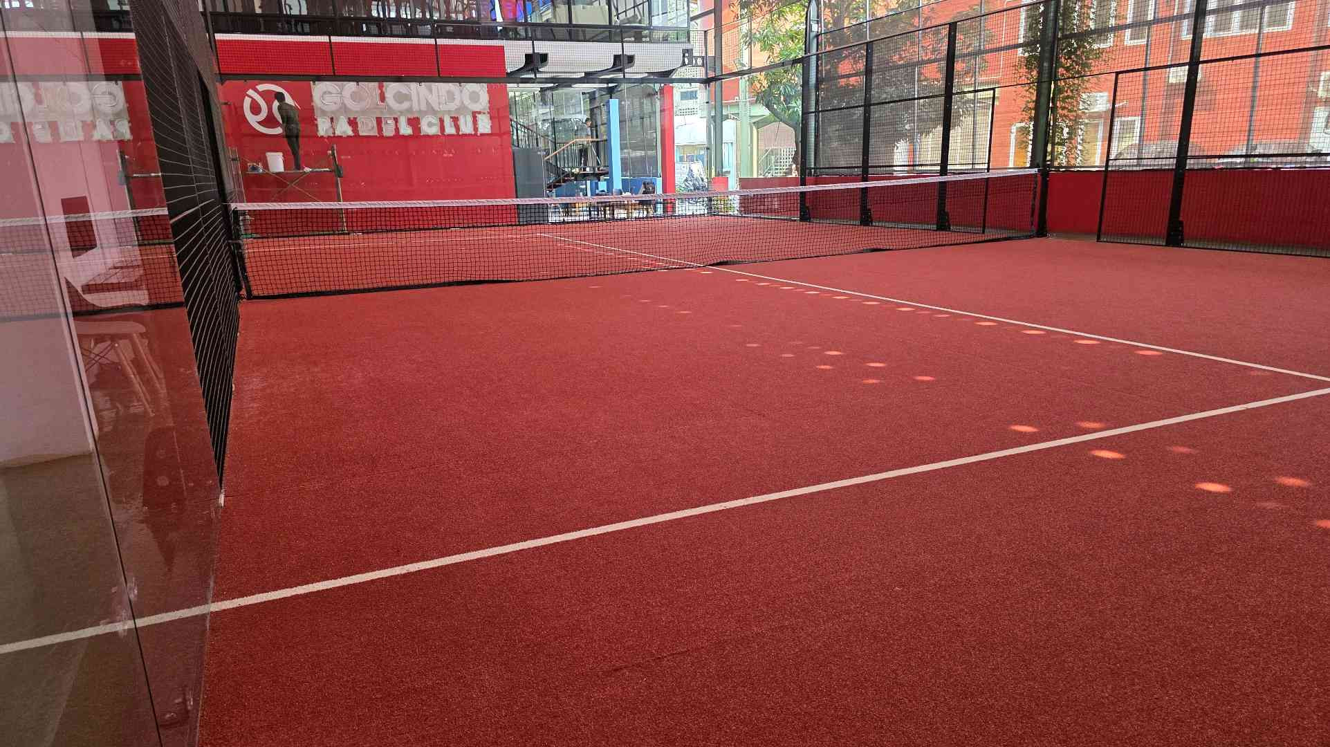 Golcindo Padel Club