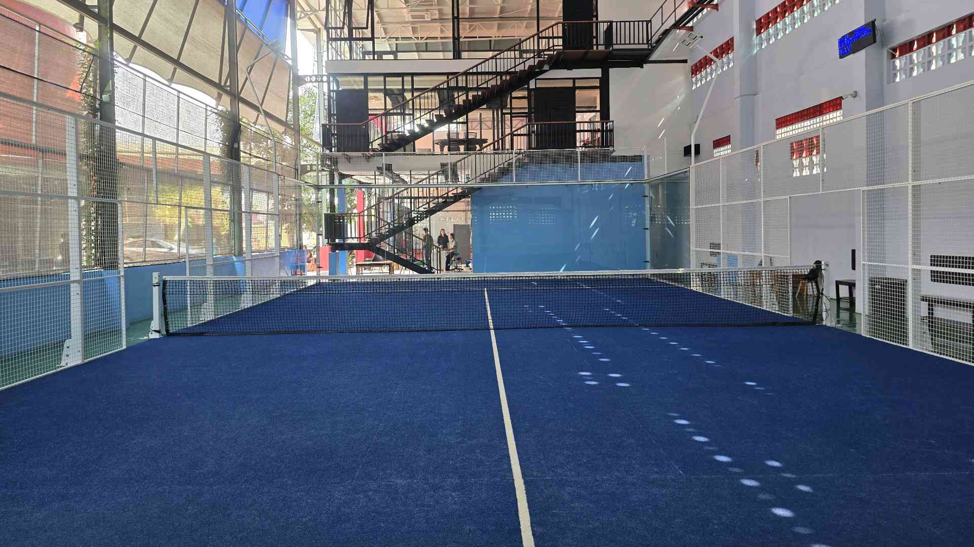 Golcindo Padel Club - 2