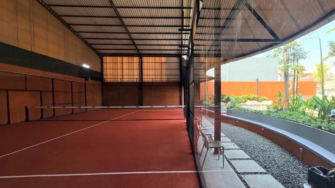Padel Queen - 2